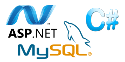 ASP.NET, C# and MySQL Integration Template AnyChart | Robust JavaScript/HTML5 charts | AnyChart