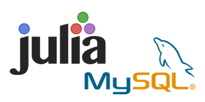 Julia and MySQL Integration Template AnyChart | Robust JavaScript/HTML5 charts | AnyChart