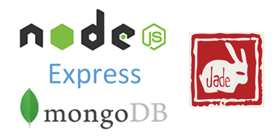 NodeJS Express, Jade and MongoDB Integration Template AnyChart | JavaScript/HTML5 charts | AnyChart