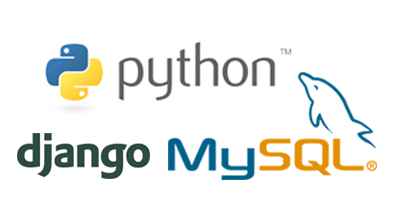 Python, Django and MySQL Integration Template AnyChart | Robust JavaScript/HTML5 charts | AnyChart