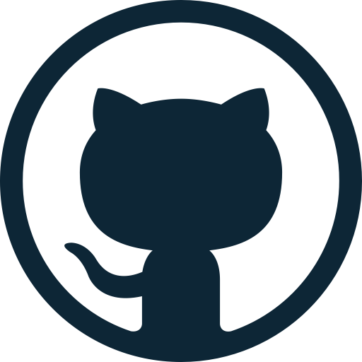 GitHub logo