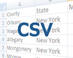 CSV Data Input Support} | Robust JavaScript/HTML5 charts | AnyChart