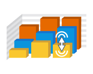 3D Charts Improvements} 3D Charts Improvements} | Robust JavaScript/HTML5 charts | AnyChart