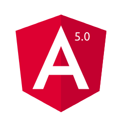 AnyChart Angular 5 integration