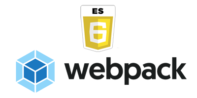 Webpack / ECMAScript / AnyChart example