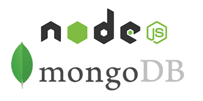 AnyChart JavaScript Charts NodeJs and MongoDB Integration Sample