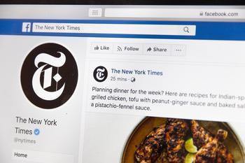 Media & Publishing