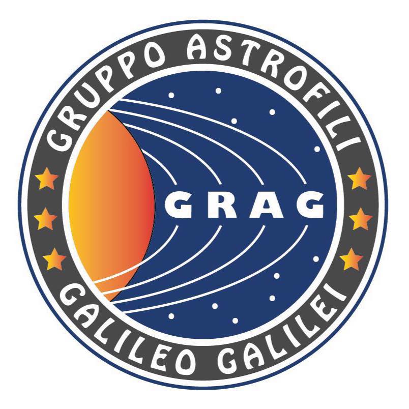 Gruppo Astrofili Galileo Galilei Chooses AnyChart to Visualize Astronomical Data