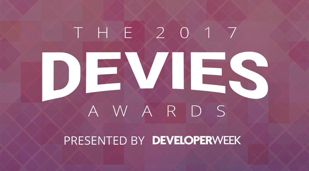 Devies Awards 2017 by DeveloperWeek