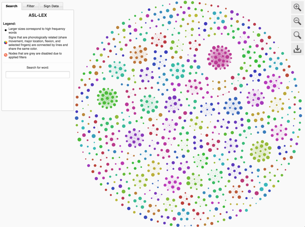 10 Best Science Visualizations: Winners of the Vizzies 2017 Challenge