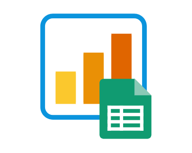 Google Spreadsheets Data Loader for AnyChart JS Charts 7.14.0 (AnyChart JS, AnyMap JS, AnyStock JS, AnyGantt JS)