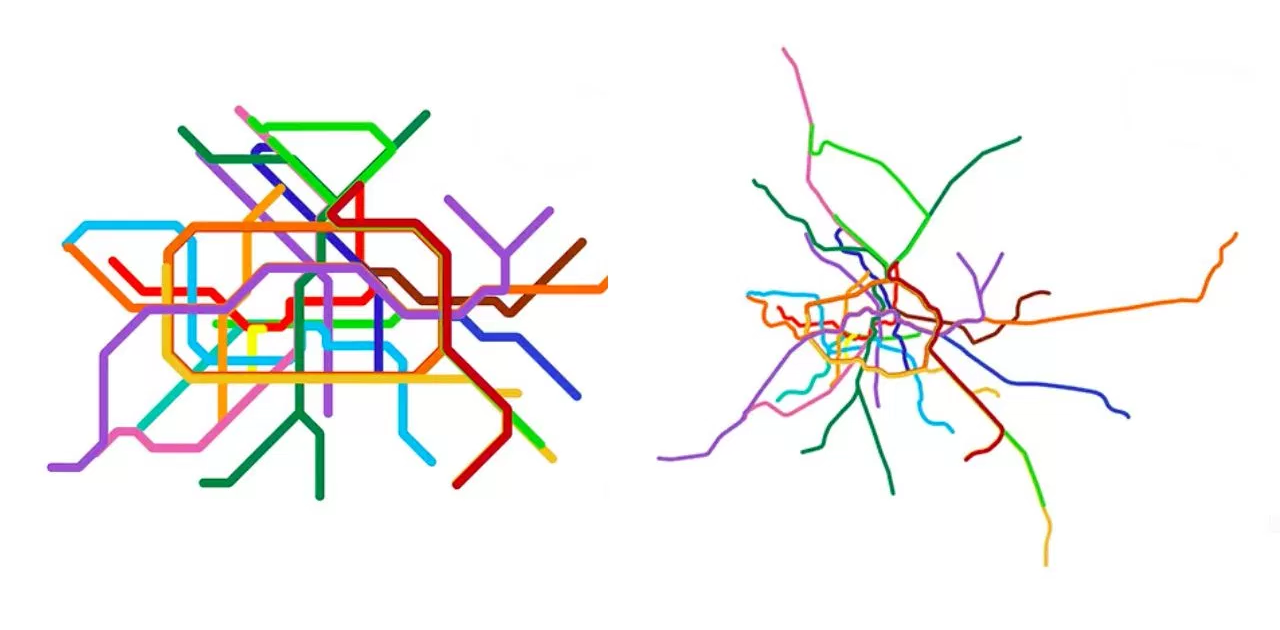 Quartz: Top 5 Charts in 2017, According to Reddit