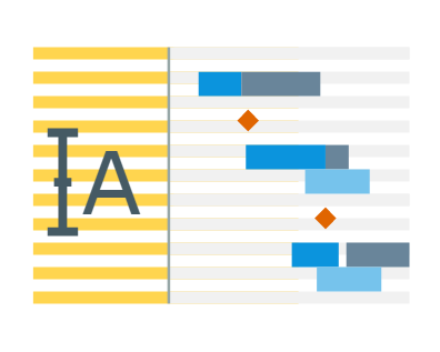 Data grid live editing is made available in AnyGantt