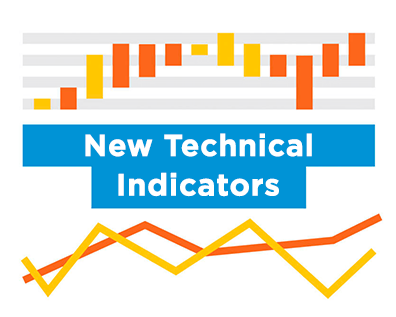 New Technical Indicators