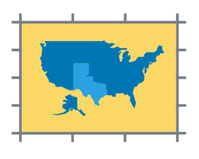 Background Settings for Chart Data Bounds in AnyChart JS Charts 8.3.0