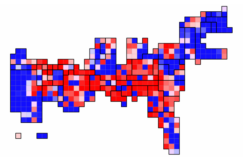 Oracle of Blair: Midterms Prediction Model from High School Students