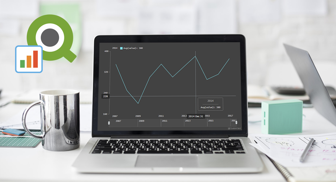 Qlik Extension: Introducing Configuration File Settings for Charts