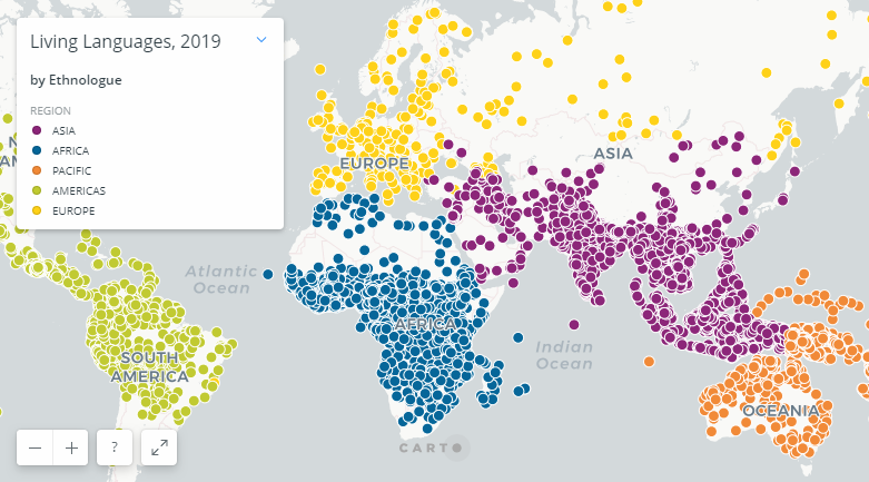 World Languages