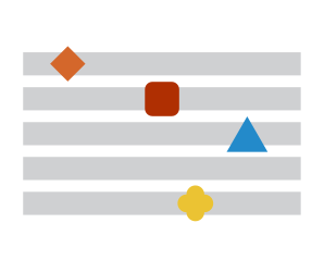 Custom markers for milestones in JS Gantt charts delivered in AnyGantt 8.7.0 by AnyChart