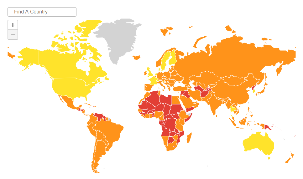 Global Health Security