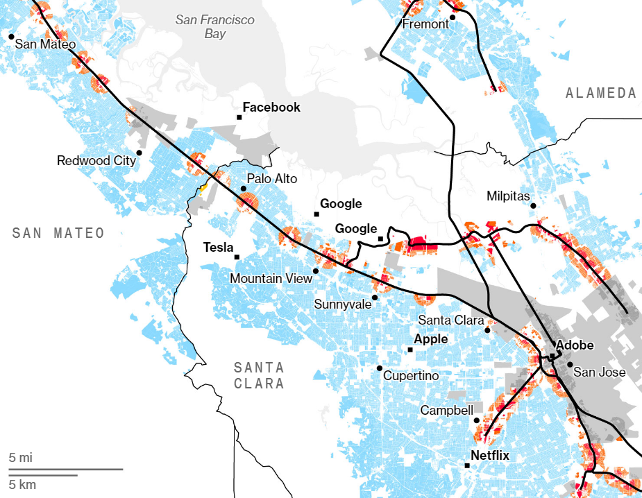 California Housing Crisis