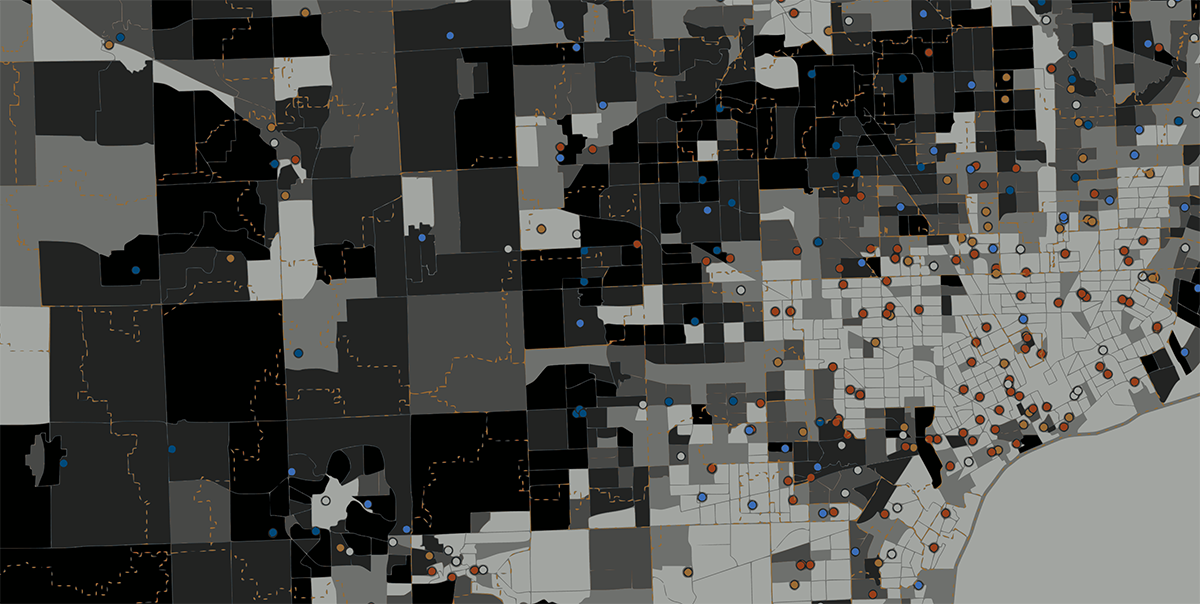 Link Between Youth Life Expectancy and Educational Opportunity