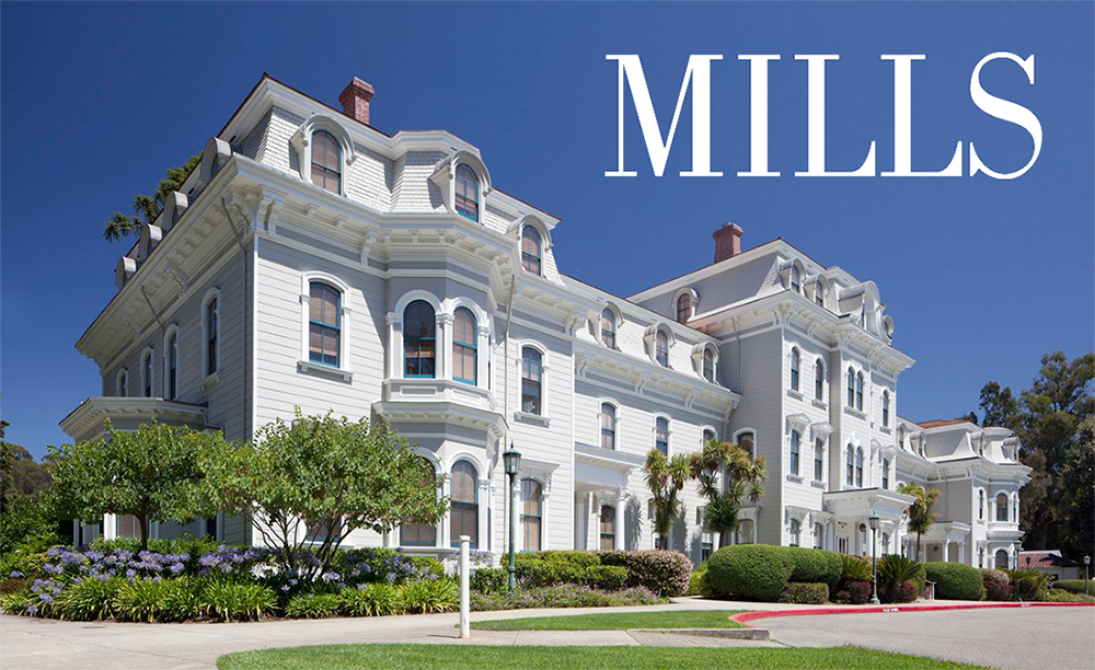 Mills College Uses AnyChart JS Charts for Student Success Data Visualization