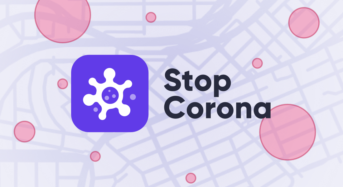 StopCorona Creator Shares How They Visualize COVID-19 Data Using AnyChart