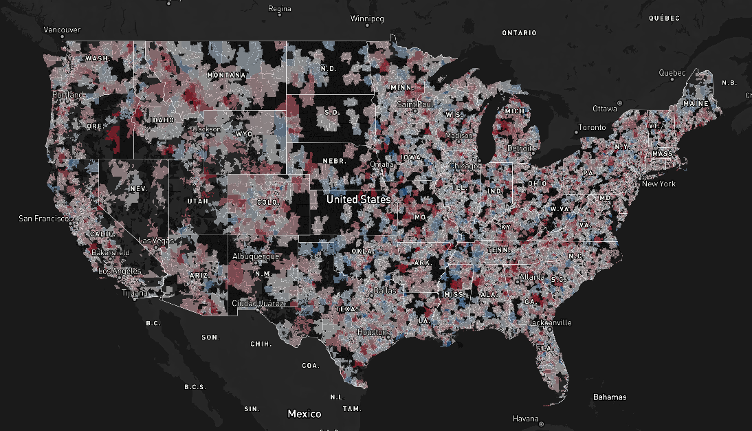 Home Prices in U.S.