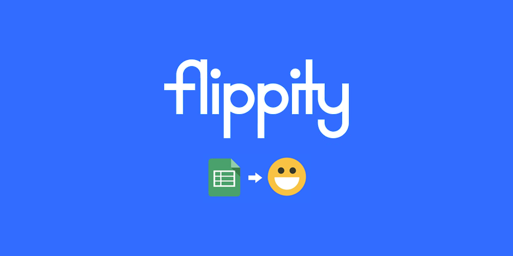 Flippity, a set of free web tools to create flashcards, games, indicators, and more, uses AnyChart in the new, Word Cloud data visualization tool