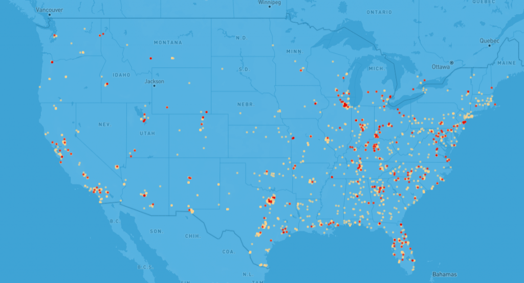Data Visualization Best Practices in 4 Fresh Examples | DataViz Weekly
