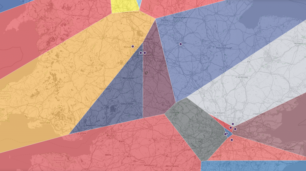 Great Visualizations Not to Miss — DataViz Weekly