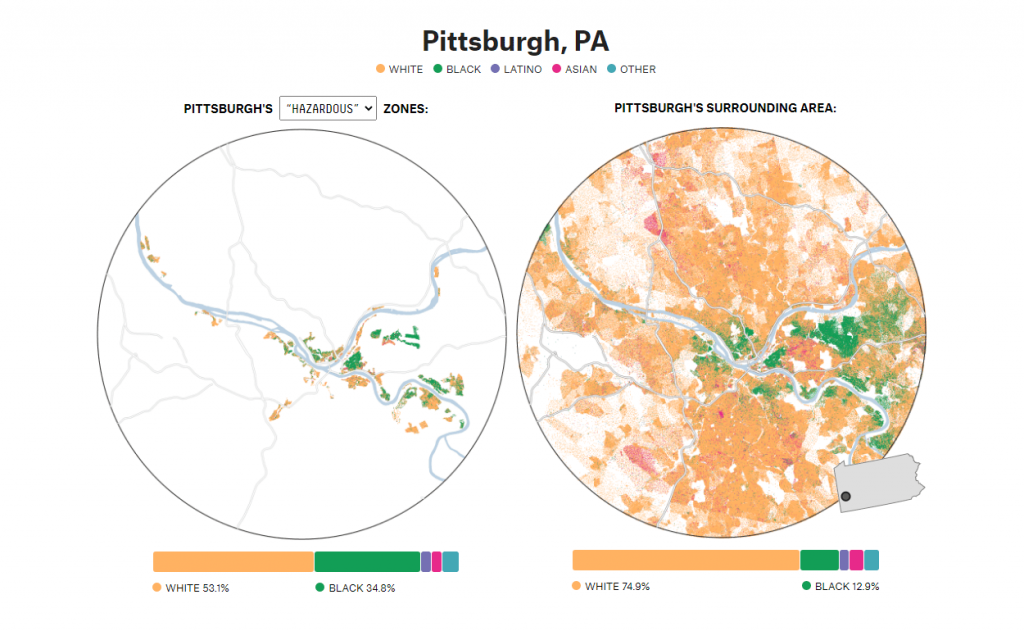 Check Out These Great New Visual Data Stories | DataViz Weekly