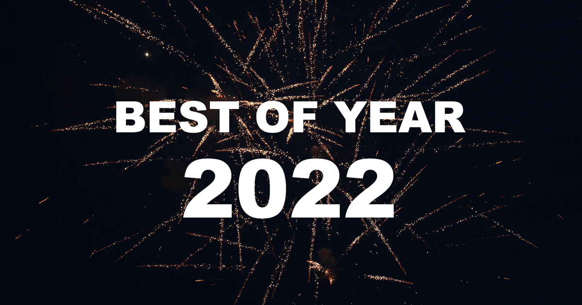 Best Data Visualizations of 2022 — DataViz Weekly