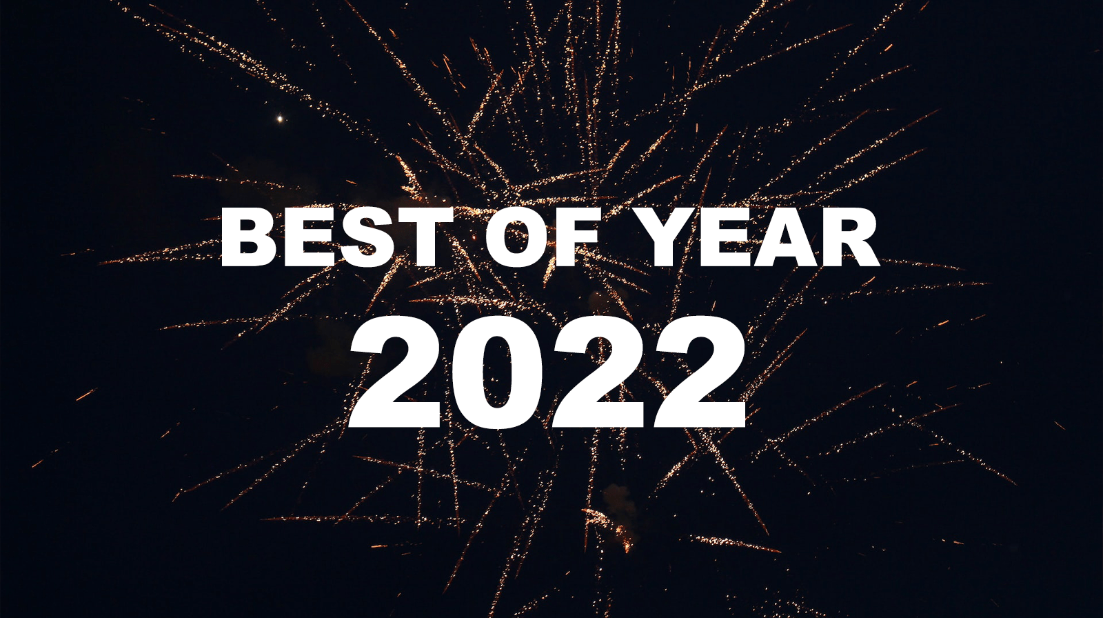 Best Data Visualizations of 2022