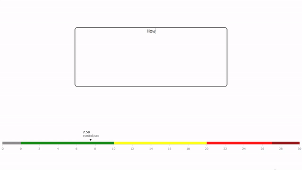 Creating a Click Speed Test Game in HTML5 with JavaScript 