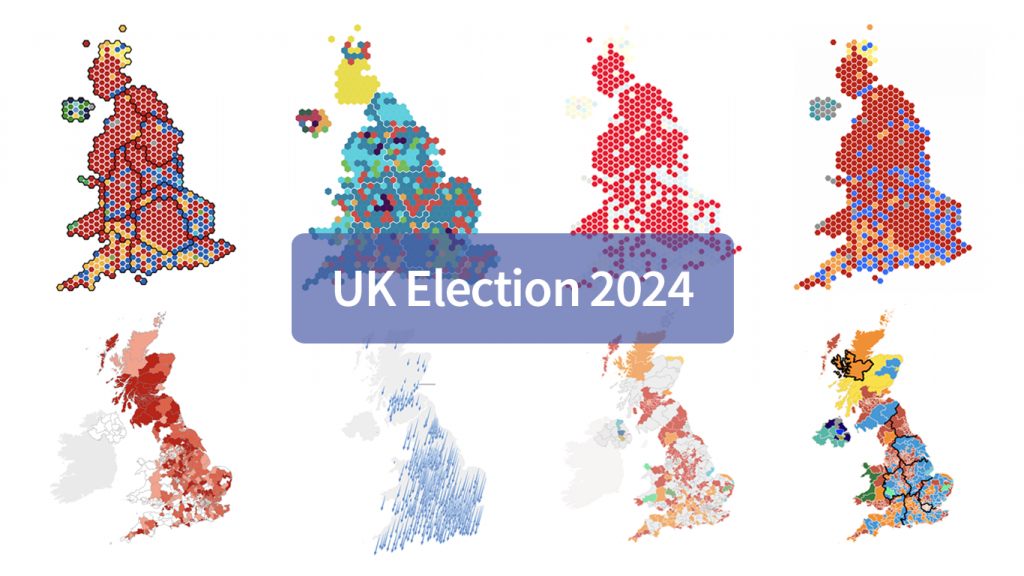 2024 Election Results Uk By Constituency Pooh Ulrika