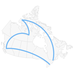 Connector Map