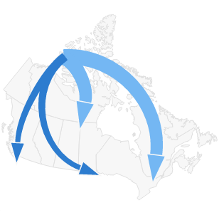 Flow Map