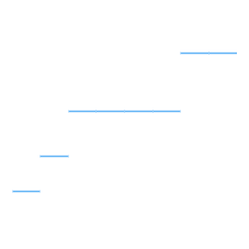 Jump Line Chart